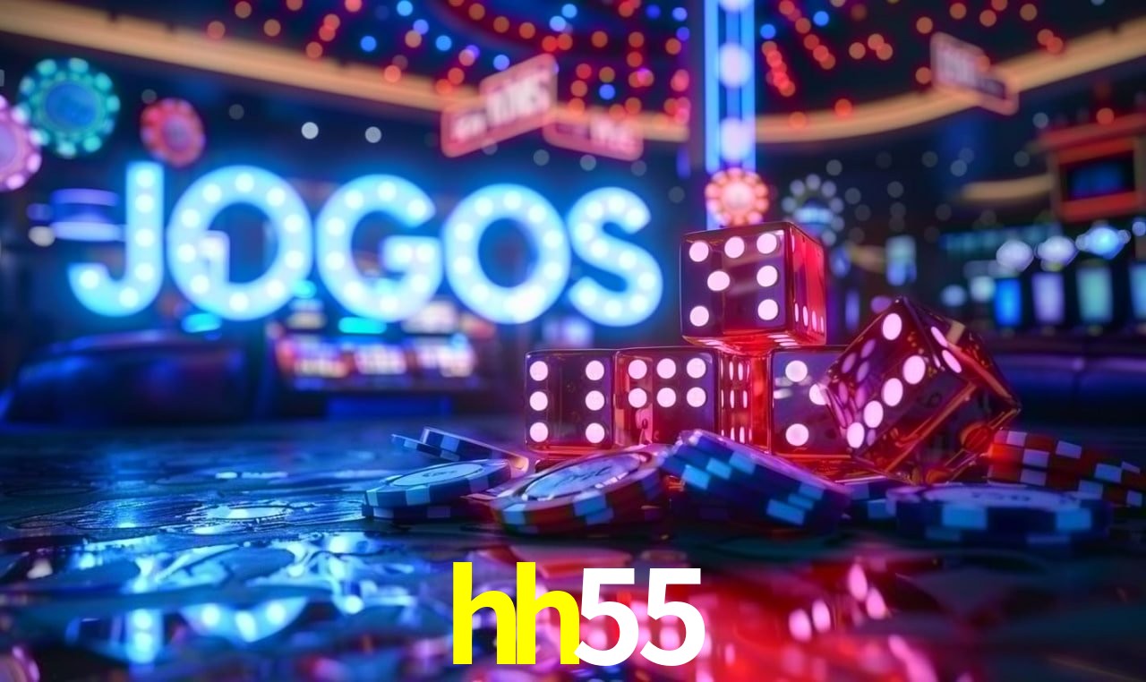 Estatísticas hh55