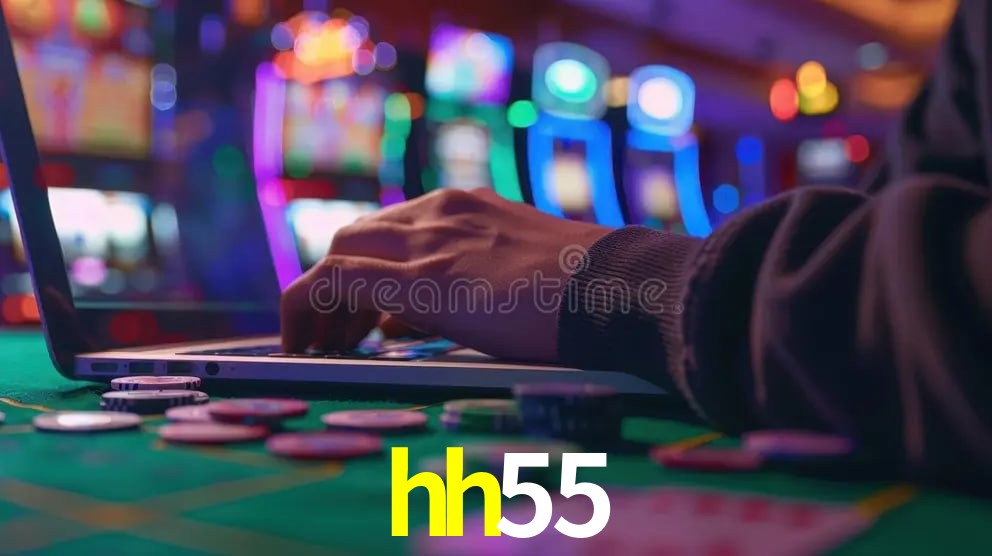 Experiência VIP hh55