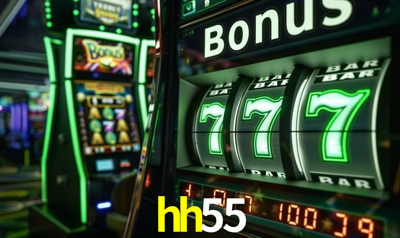 Mesa de Blackjack hh55