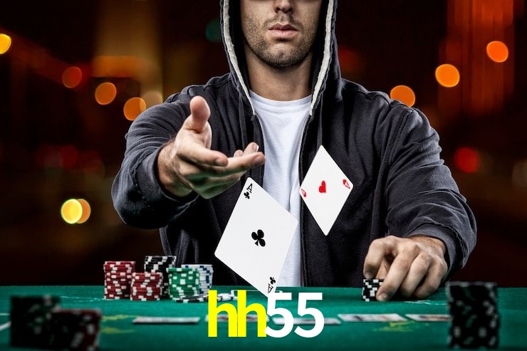 Jogos Exclusivos hh55