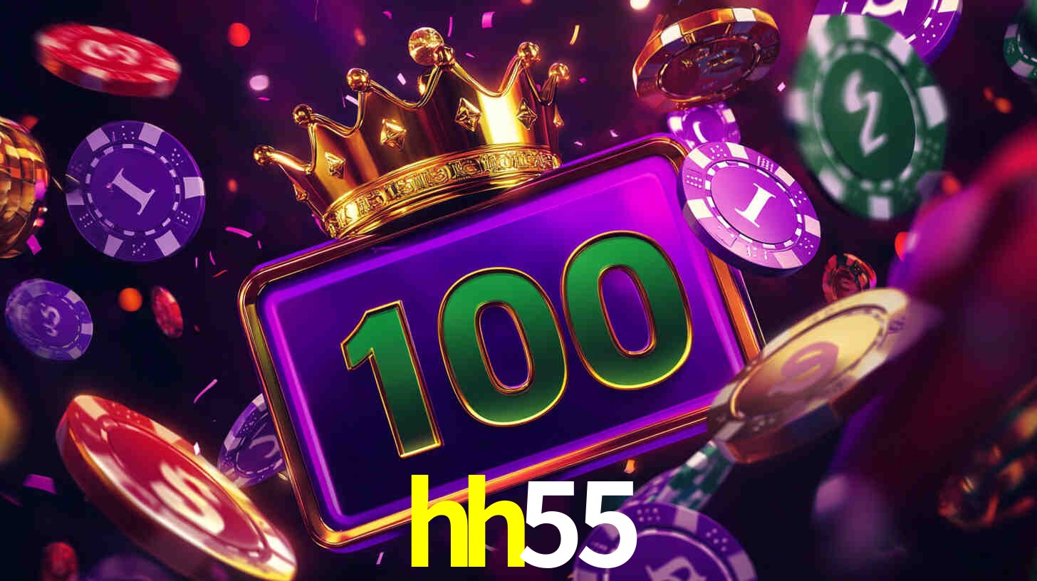 Programa VIP hh55