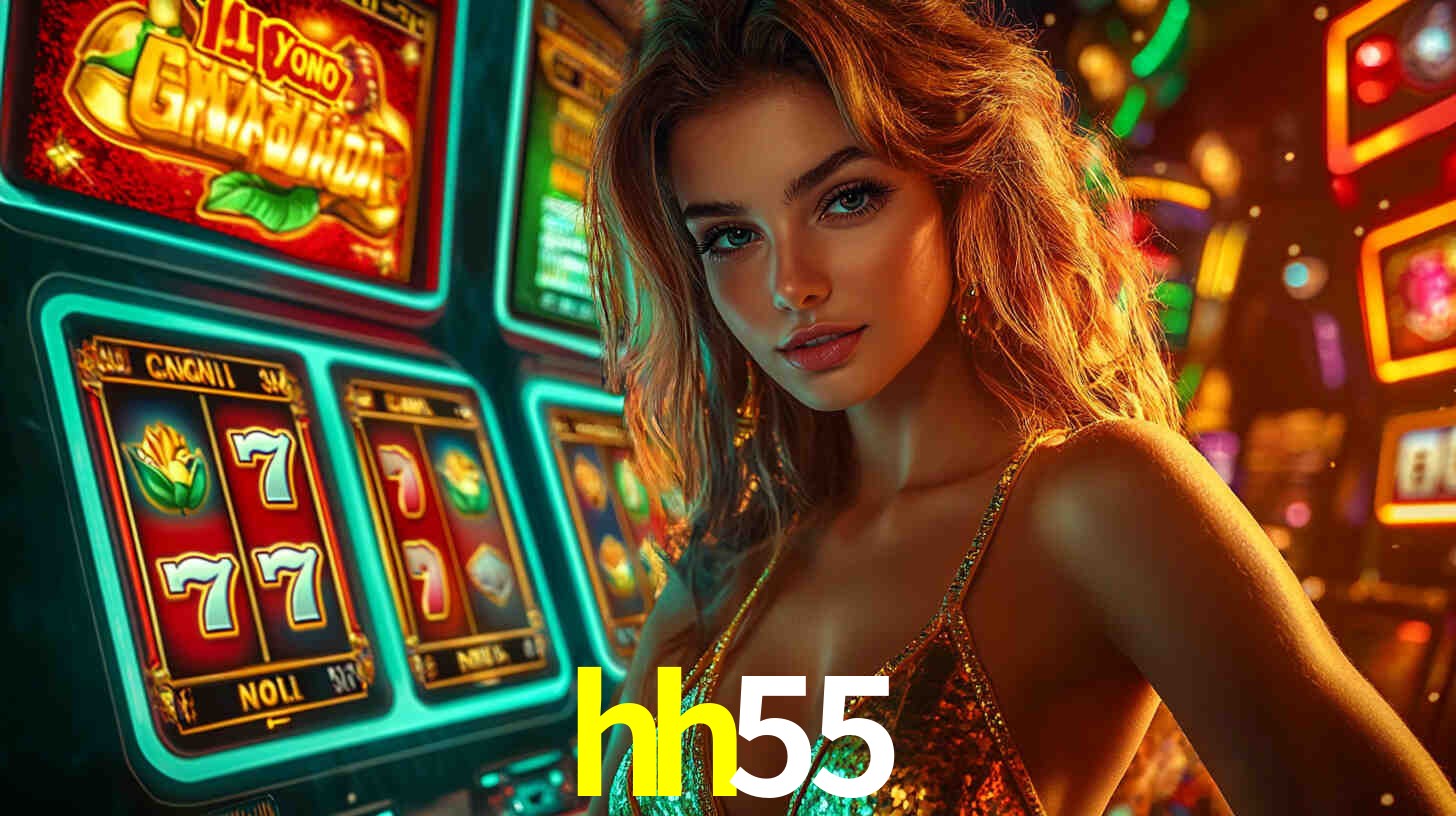 Bônus de Boas-vindas hh55