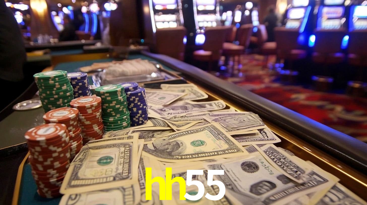 Sistemas de Segurança hh55