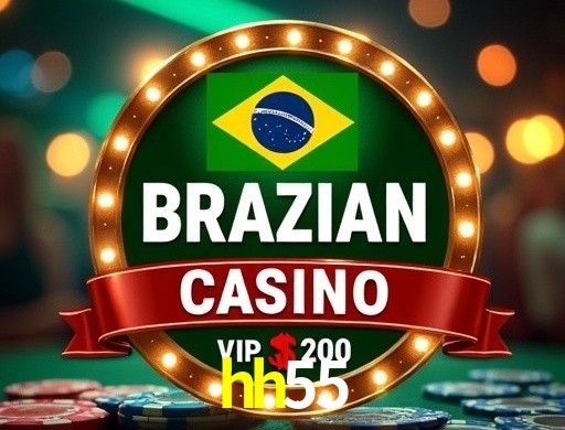 Integração de APIs hh55