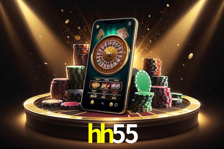 Estatísticas do Jogo hh55