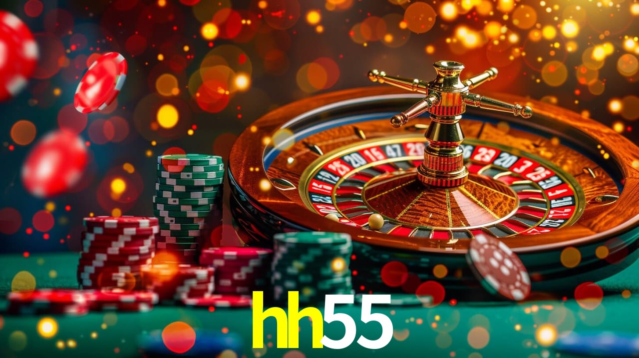 Bônus Diários hh55