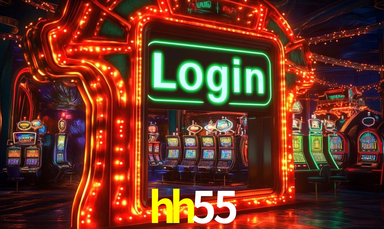 Login Seguro hh55