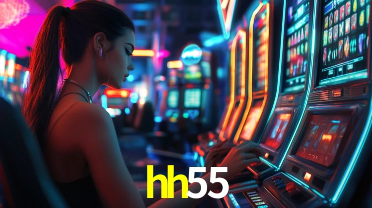 Experimente o Login Seguro Premium no hh55