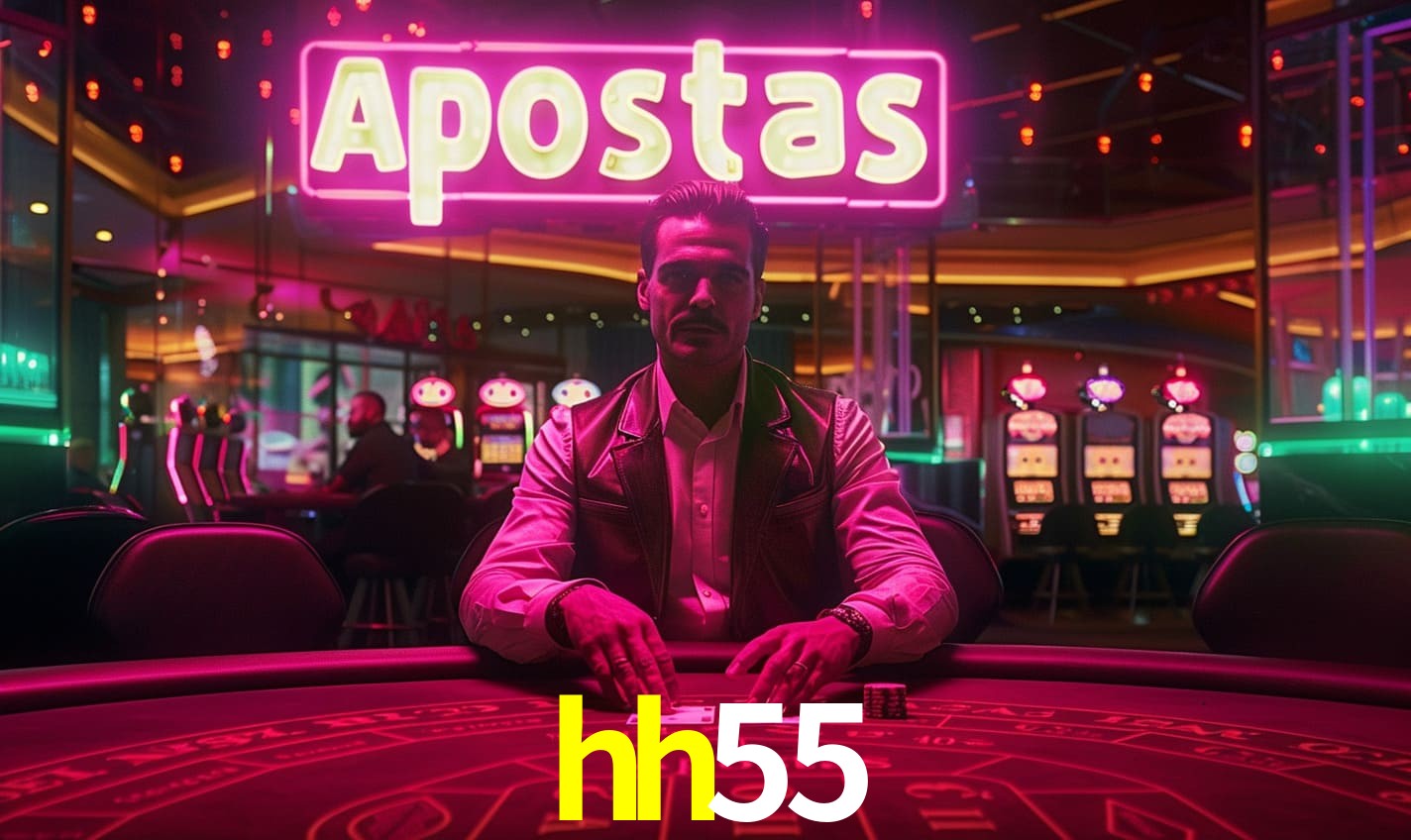 Interface do App hh55