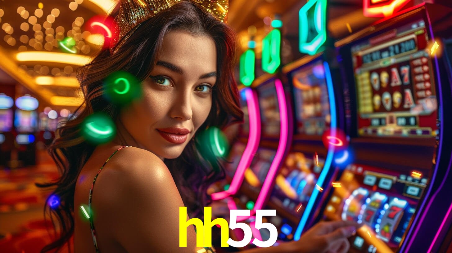 PIX Instantâneo hh55
