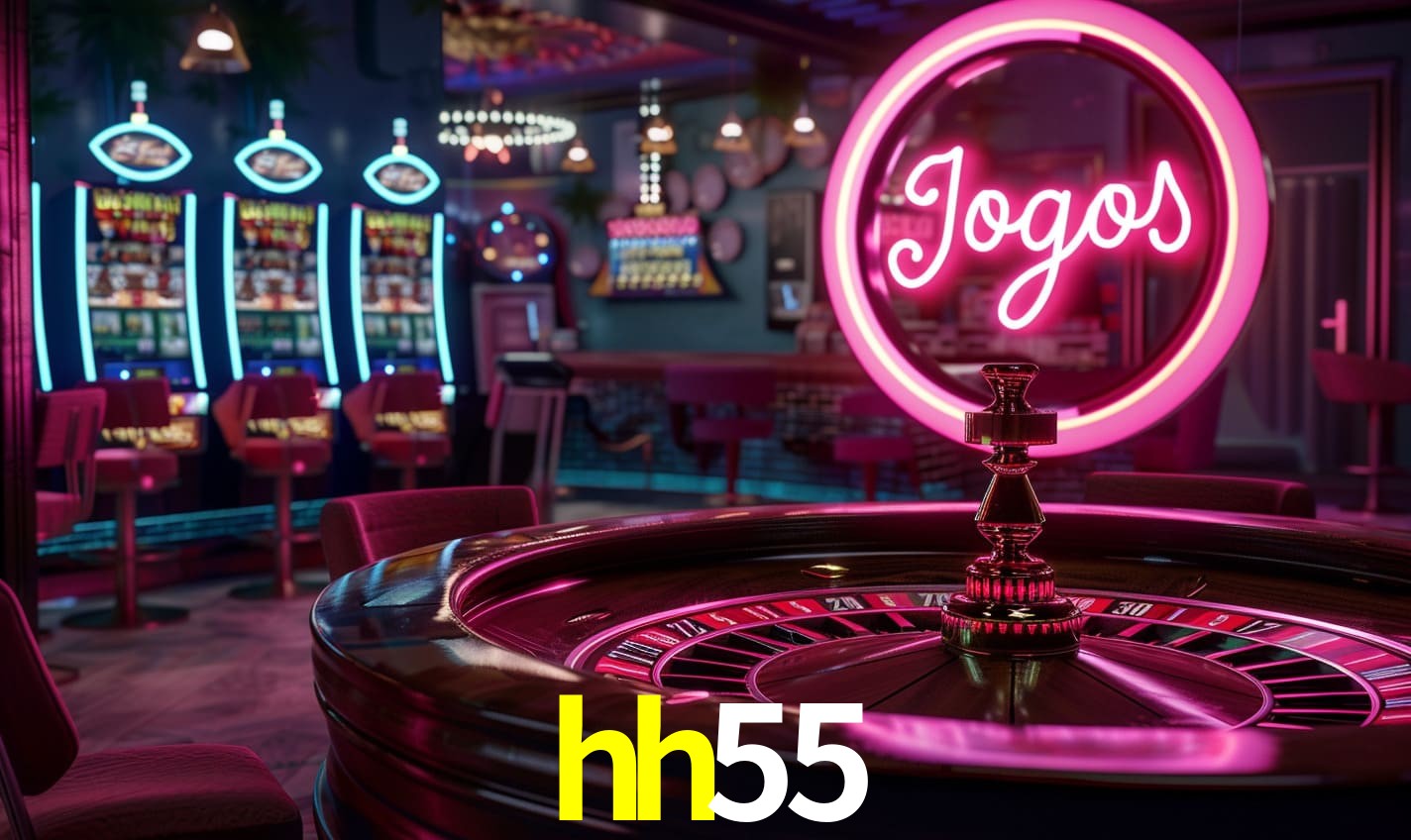 Jogos Exclusivos hh55