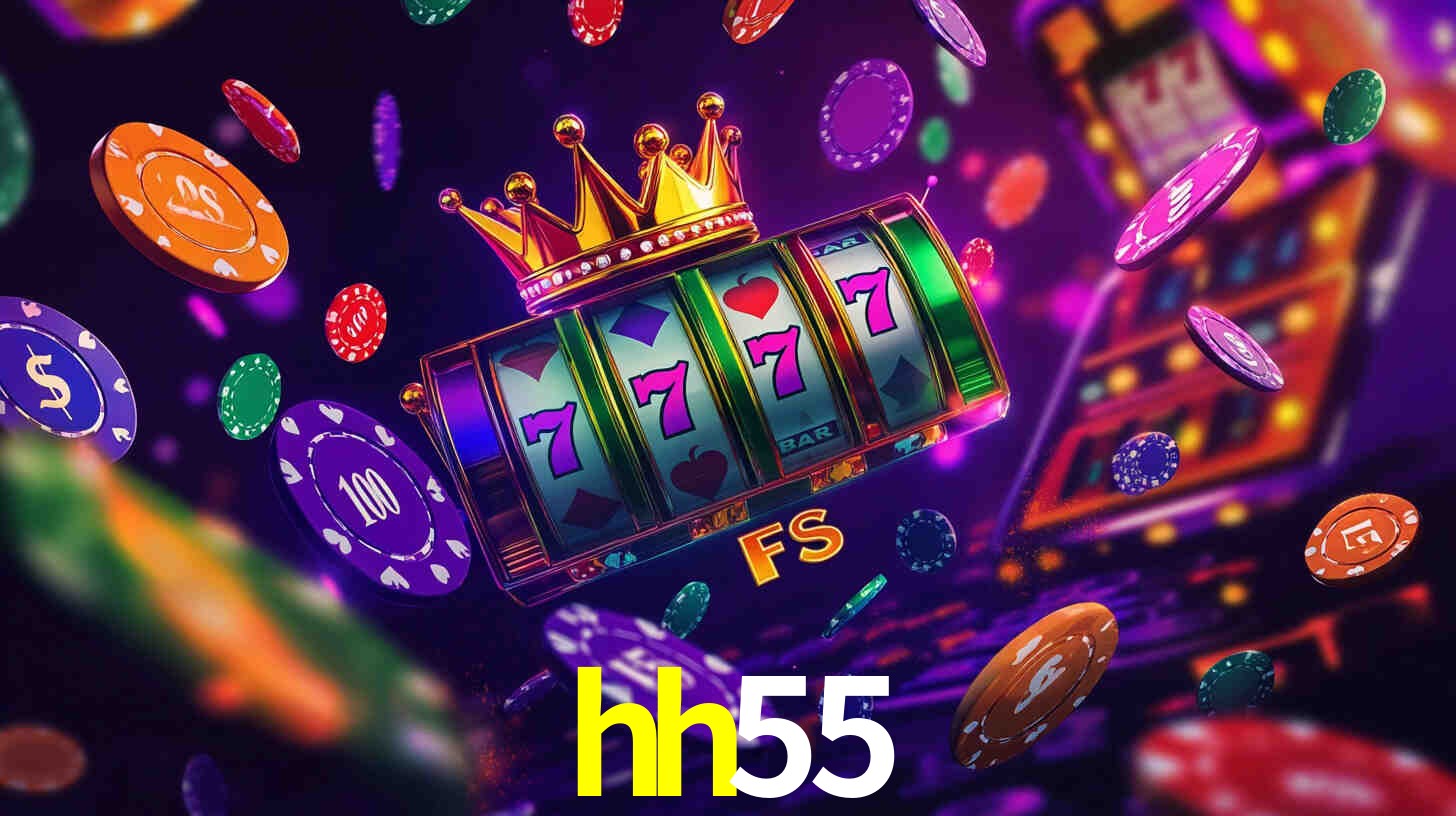 Torneios hh55