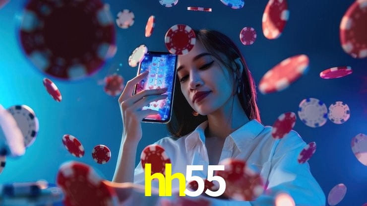 Torneios hh55