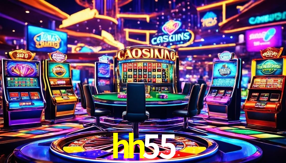 Design Responsivo hh55