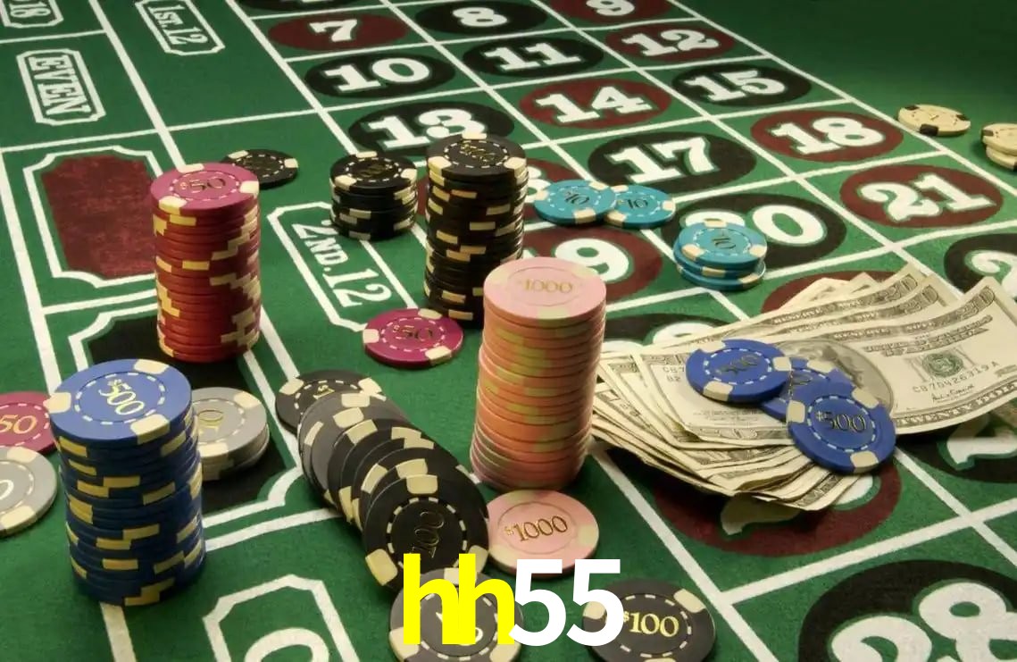 hh55 bet