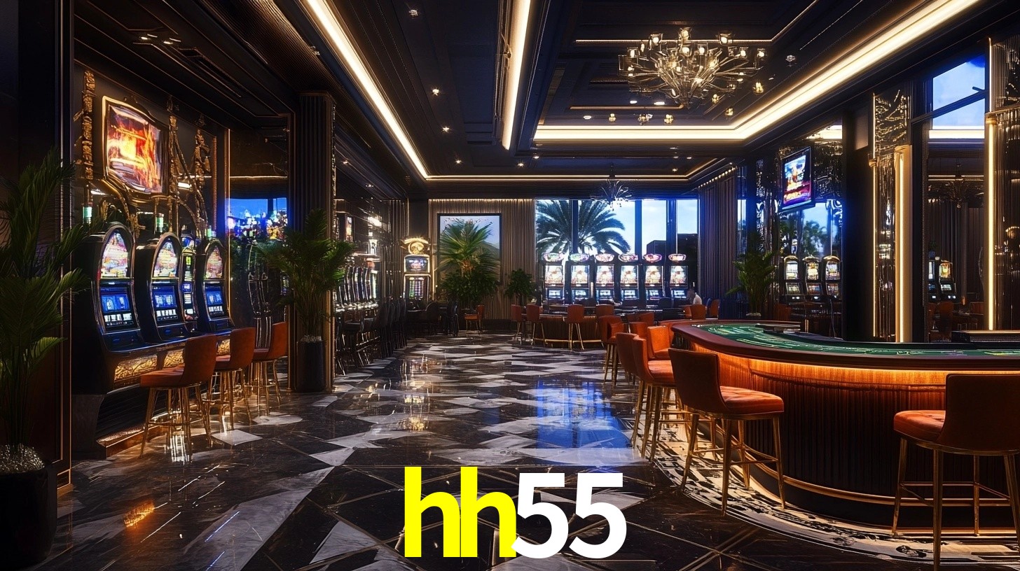 hh55 bet