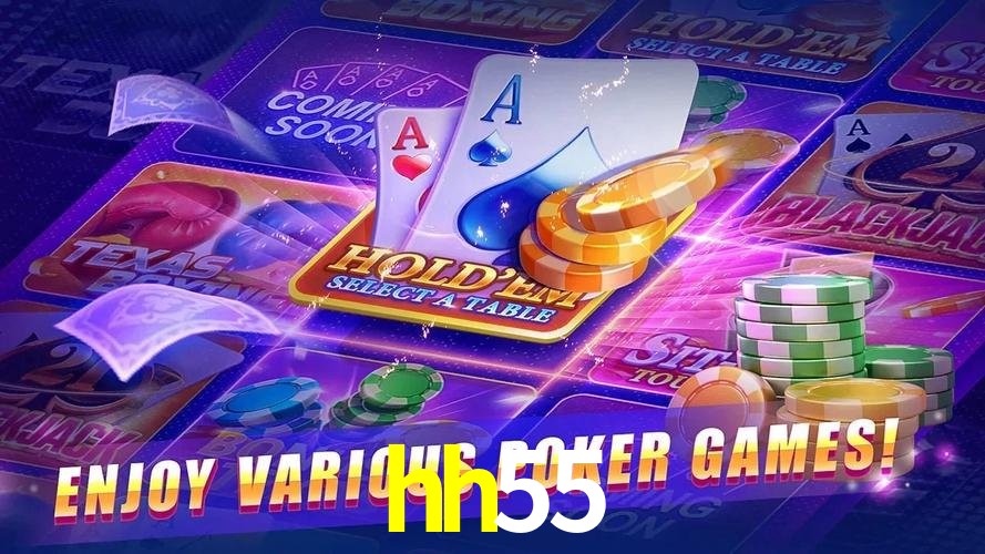 Casino Ao Vivo hh55