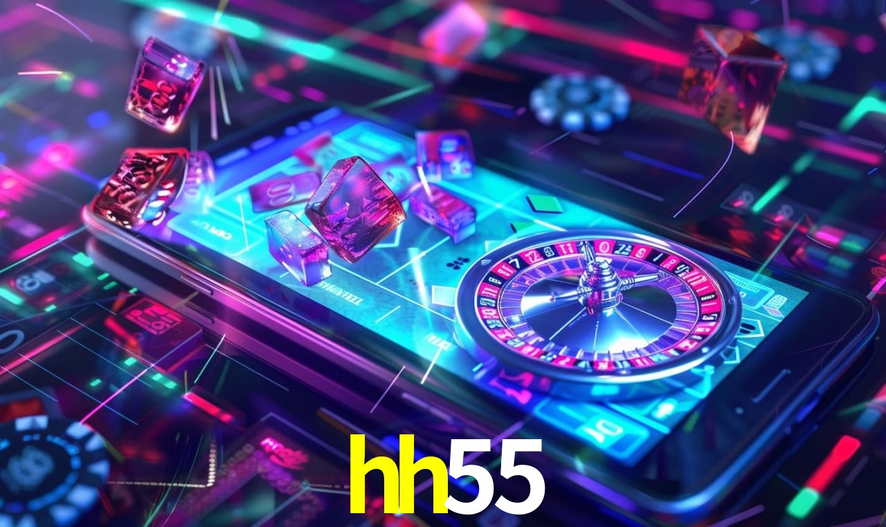 Benefícios da Conta hh55