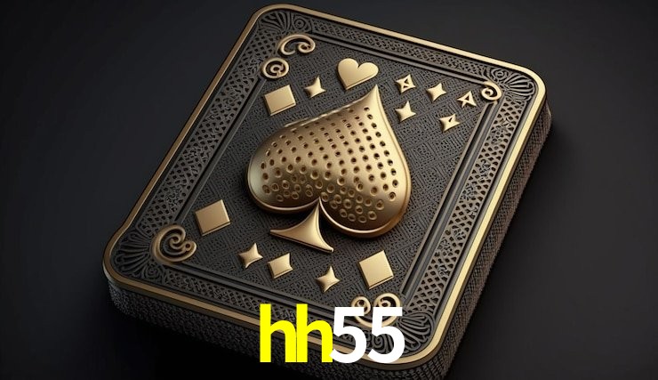 Tecnologia da Plataforma hh55