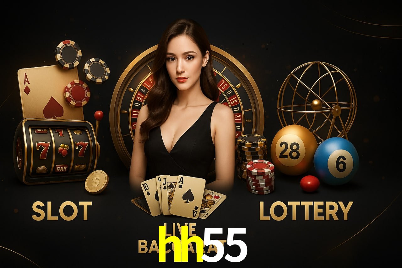 Benefícios da Conta hh55