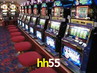 Desvendando o Mundo dos Jogos Virtuais na hh55
