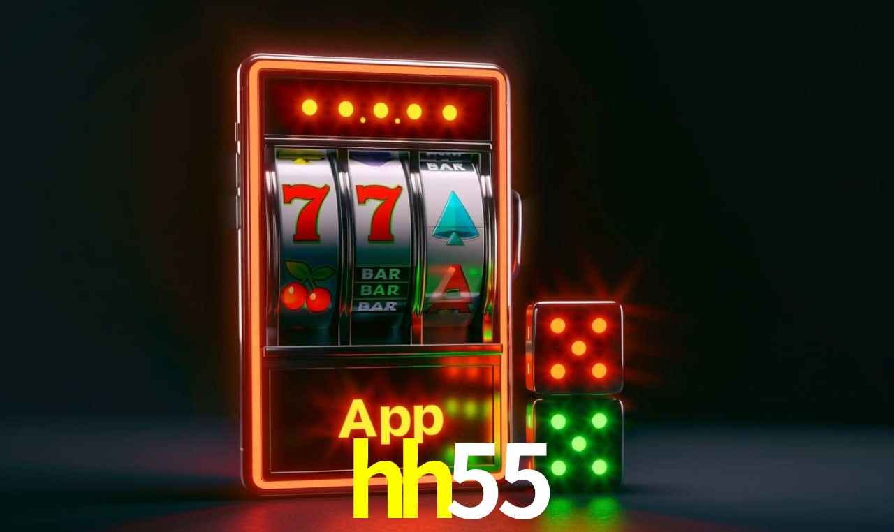 Integração de APIs hh55