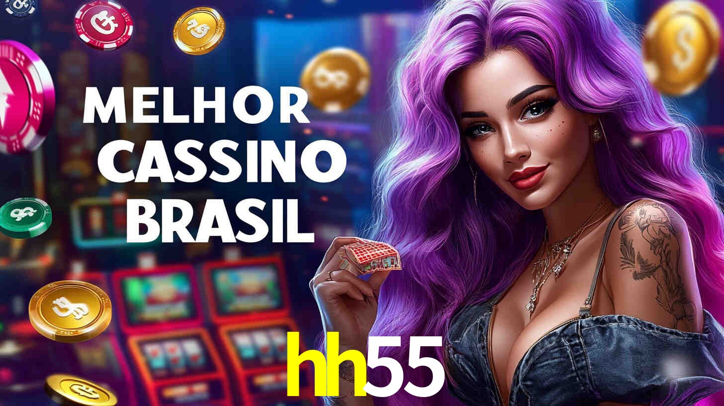 cassino hh55