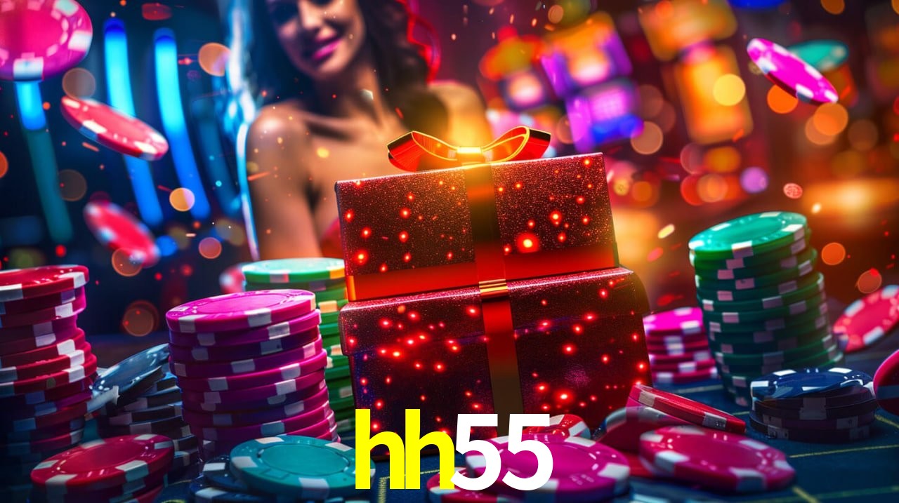 Casino VIP hh55