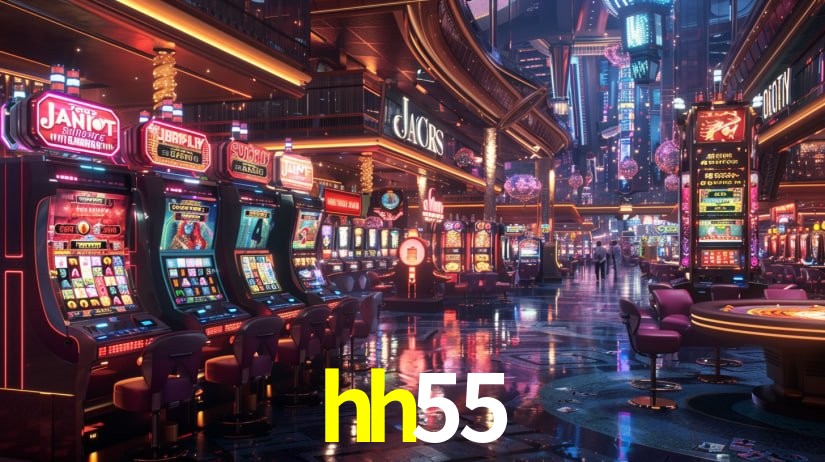 Casino VIP hh55