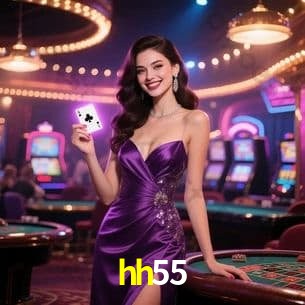 Recursos de Bônus hh55