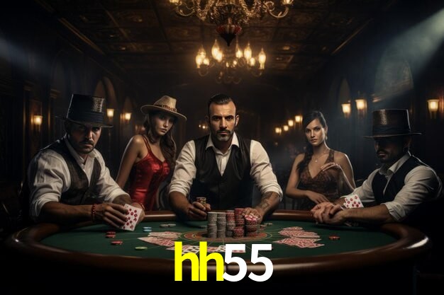 Mesa de Blackjack hh55