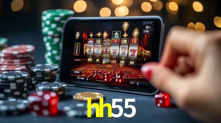Bônus Diários hh55