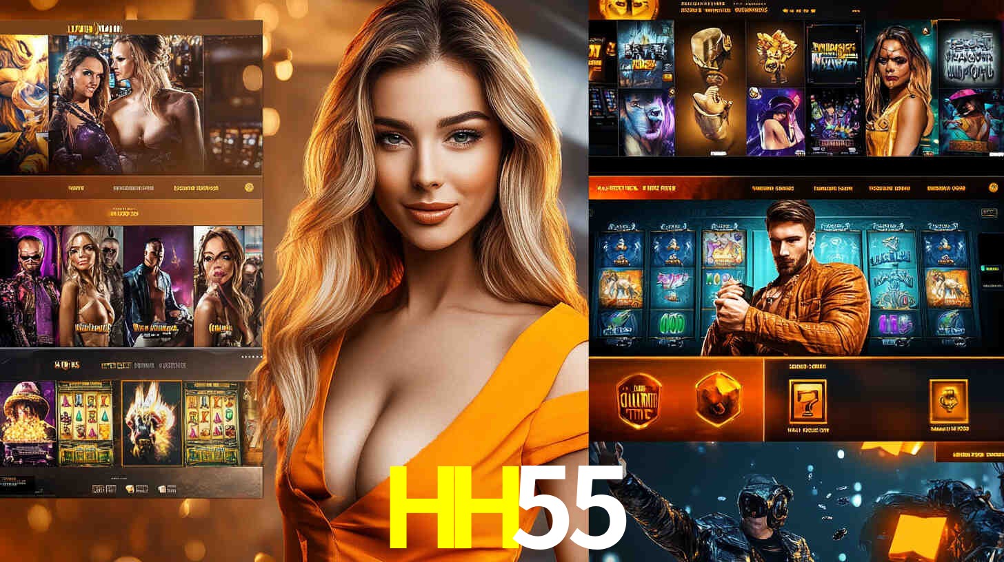 Assistência Apoio na HH55