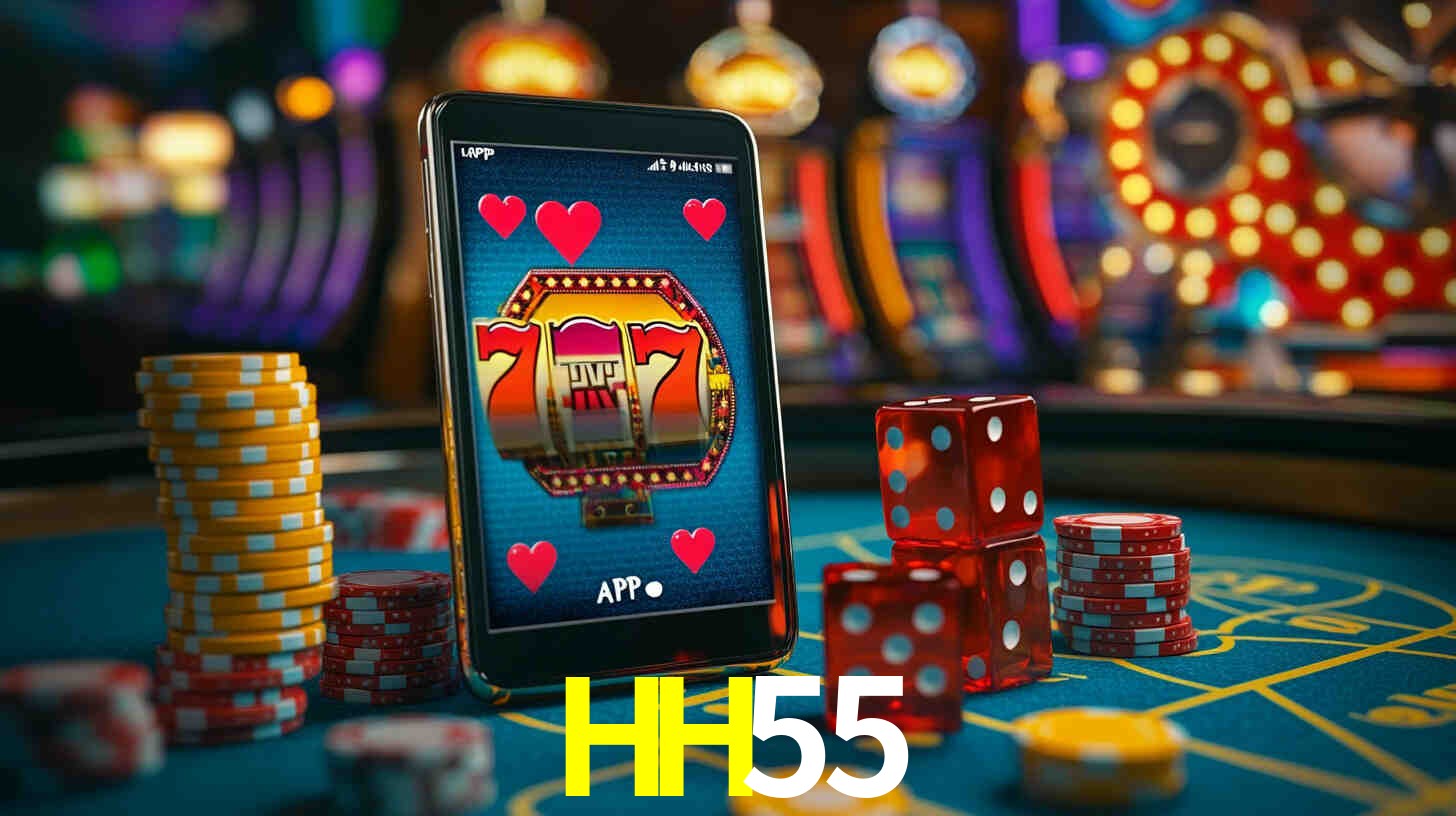 Apoio ao cliente na HH55