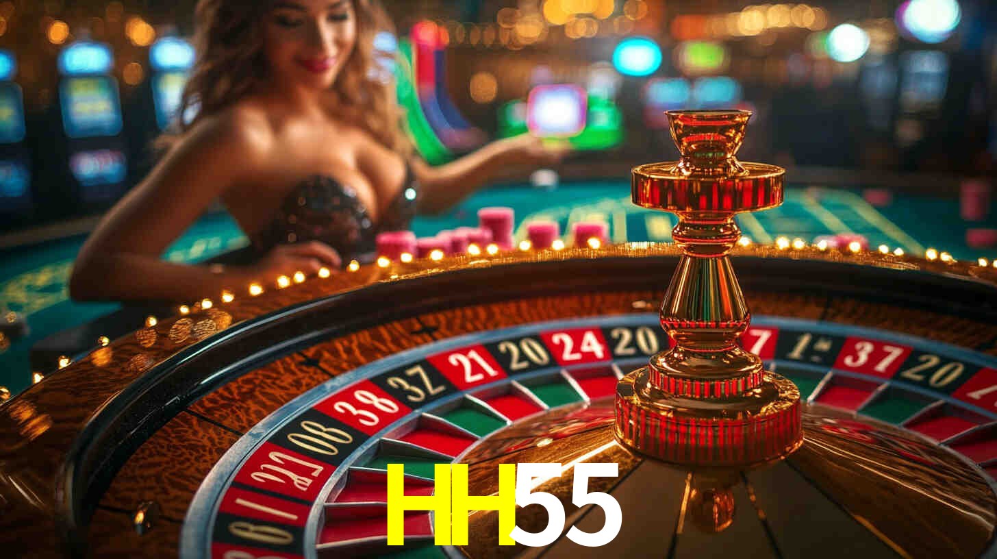 Compromisso com a Privacidade HH55