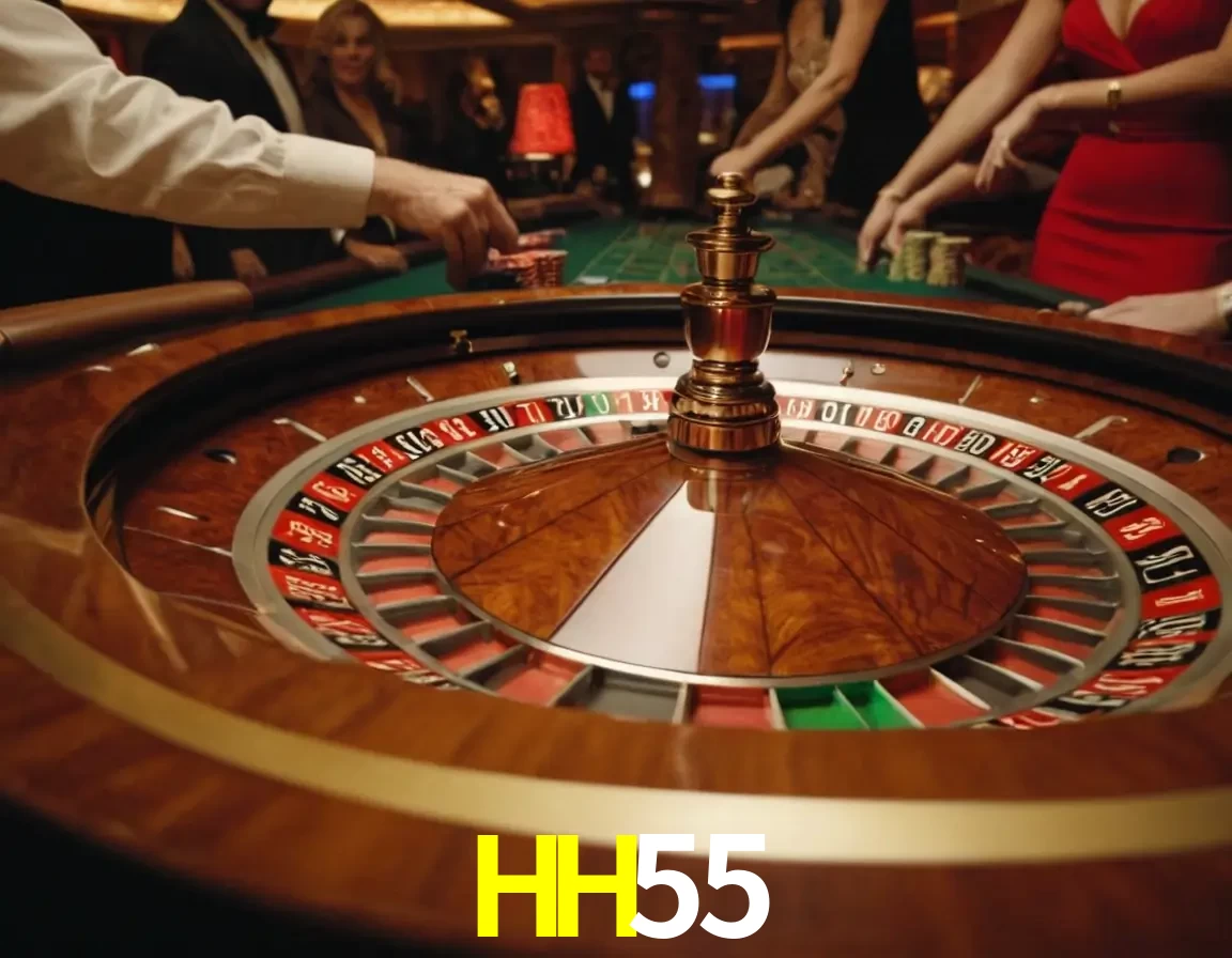 Privacidade garantida pela HH55