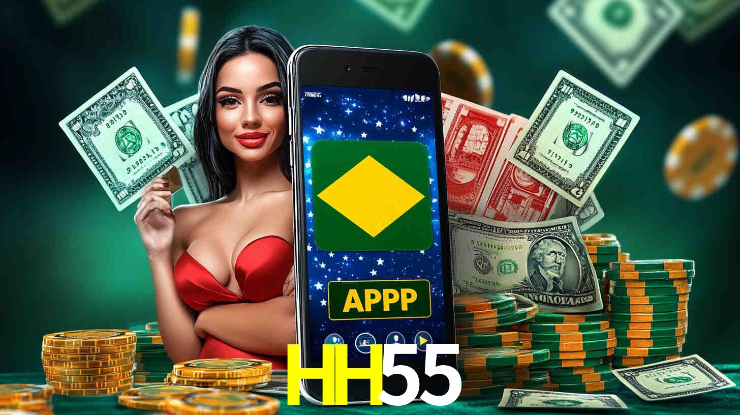 Isenção de Responsabilidade da HH55