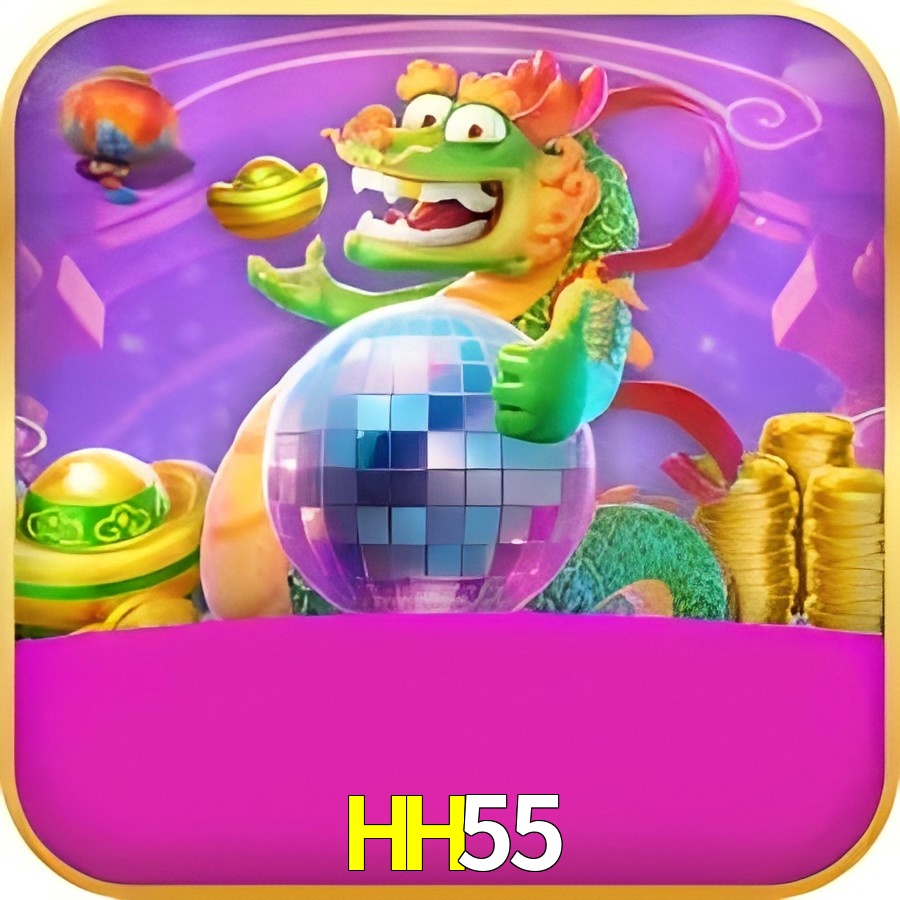 Jogos online na HH55 casino